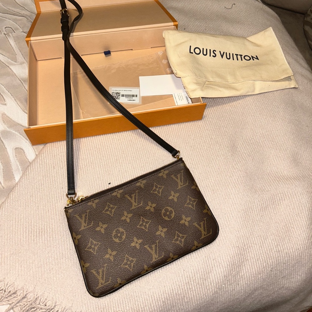 Louis Vuitton Crossbody